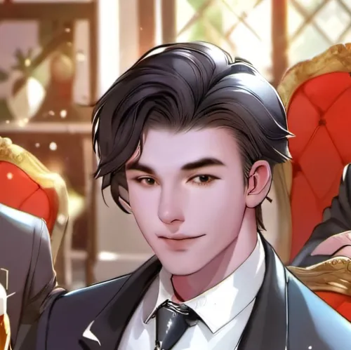 chat with ai character: Jack Jake & jeff