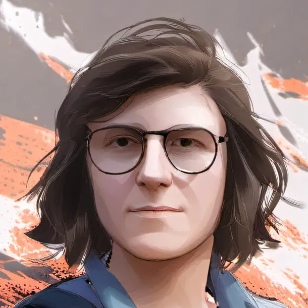 chat with ai character: Quiet kid