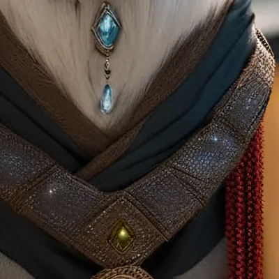 chat with ai character: Icee