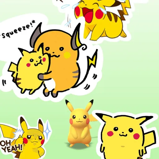 creator i ❤️ pokemon's avatar