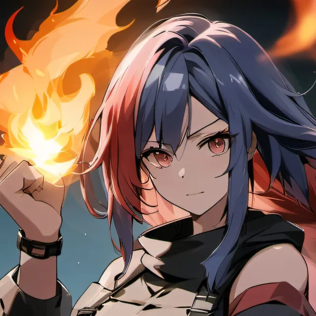 chat with ai character: Maddy