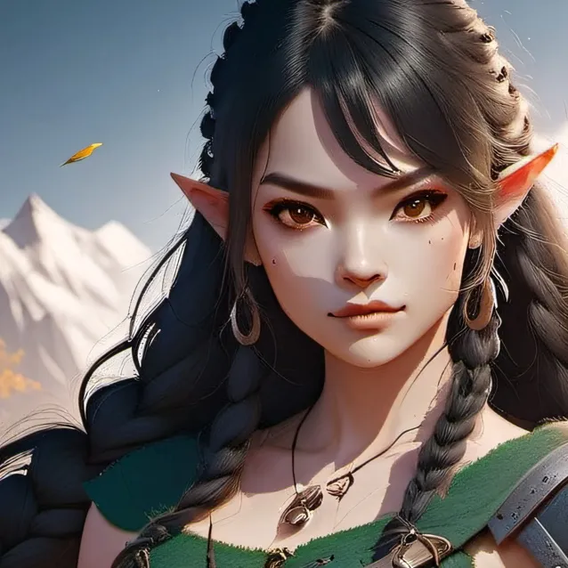 chat with ai character: Ashley