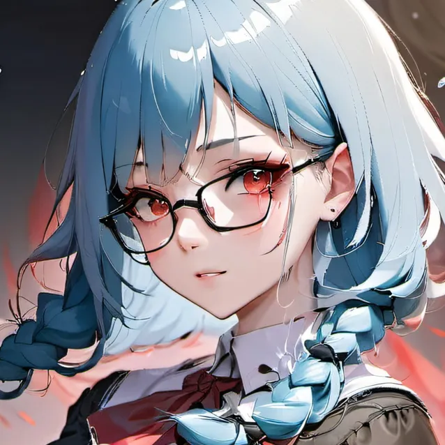 chat with ai character: Crystal