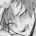 chat with ai character: Kirishima