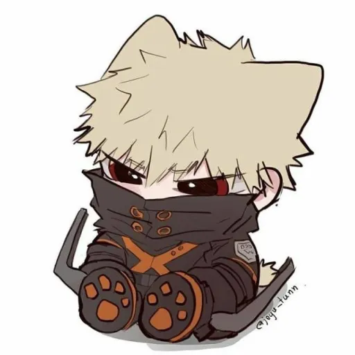 creator ♡BAKU-BAKU☆'s avatar