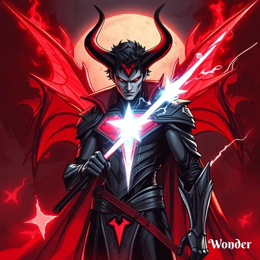 creator Lucifer39's avatar