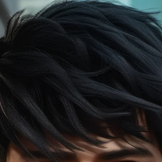 chat with ai character: Jake