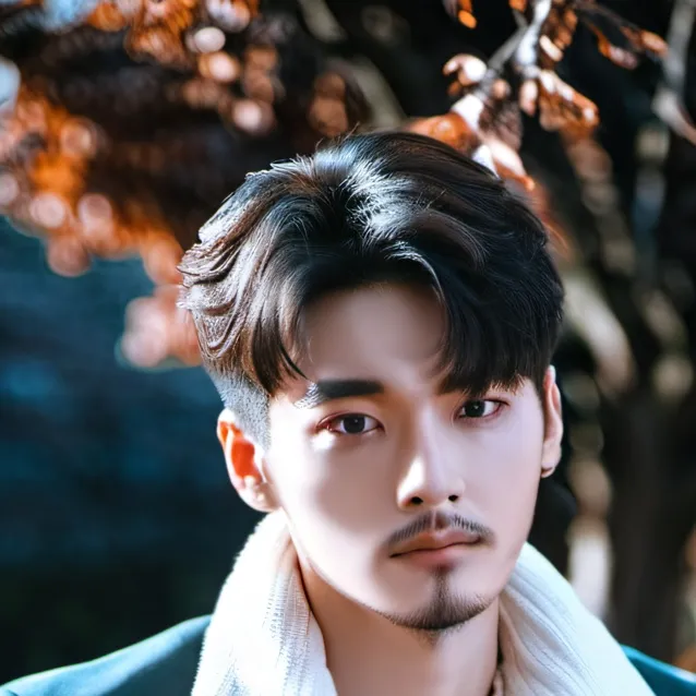 chat with ai character: Jason