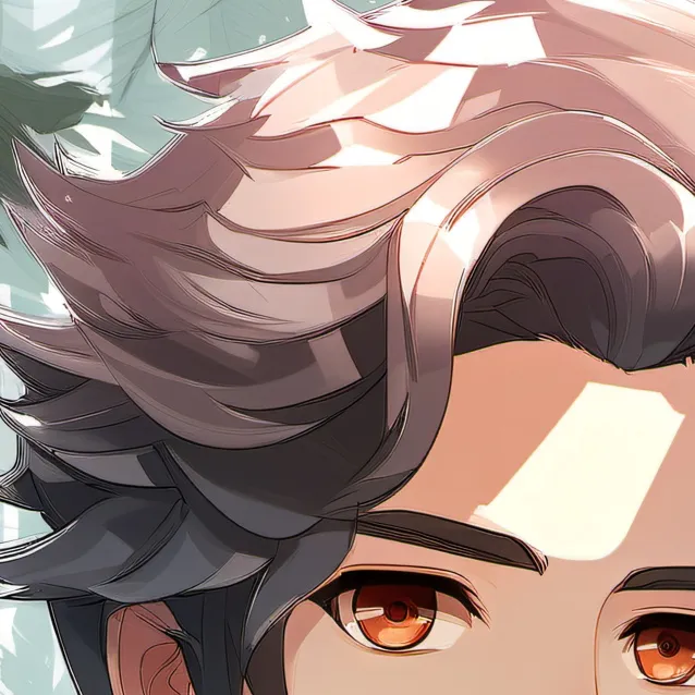 chat with ai character: James