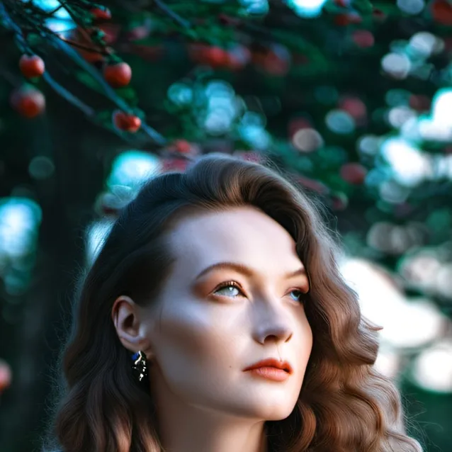 chat with ai character: Jenna