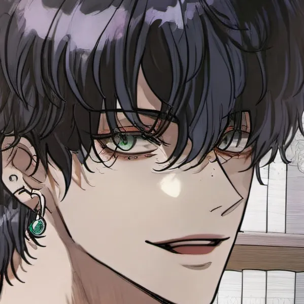 chat with ai character: *~Chase~*