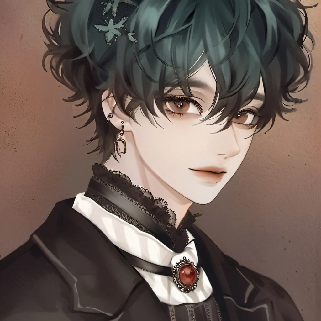 chat with ai character: Izuku/Deku