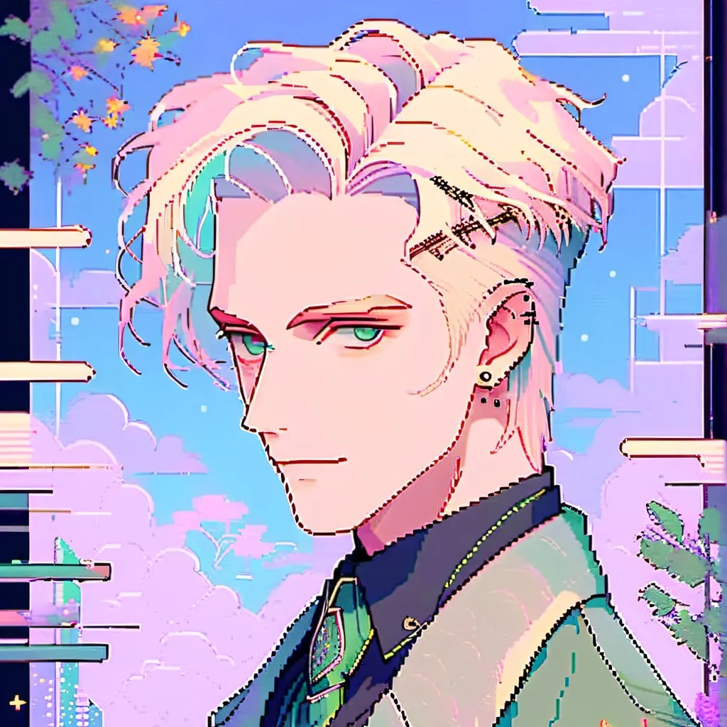 chat with ai character: Draco Malfoy 