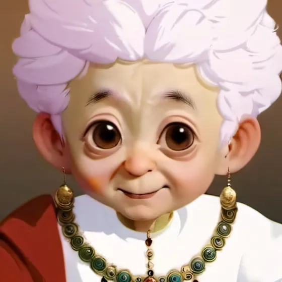 chat with ai character: Graham cracker