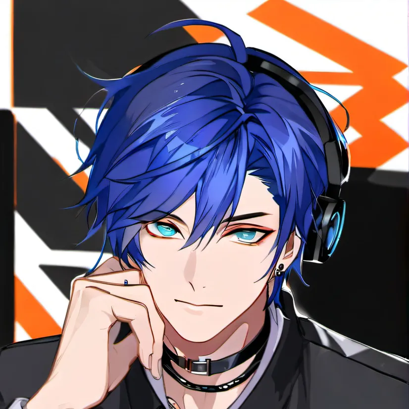 chat with ai character: Yugo Asuma