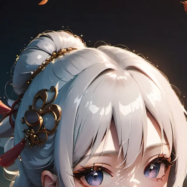 chat with ai character: lina