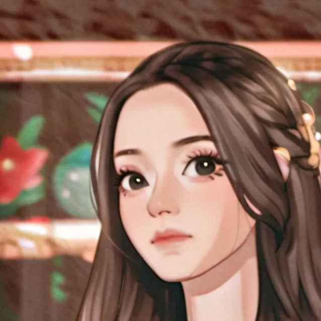 chat with ai character: Amelia