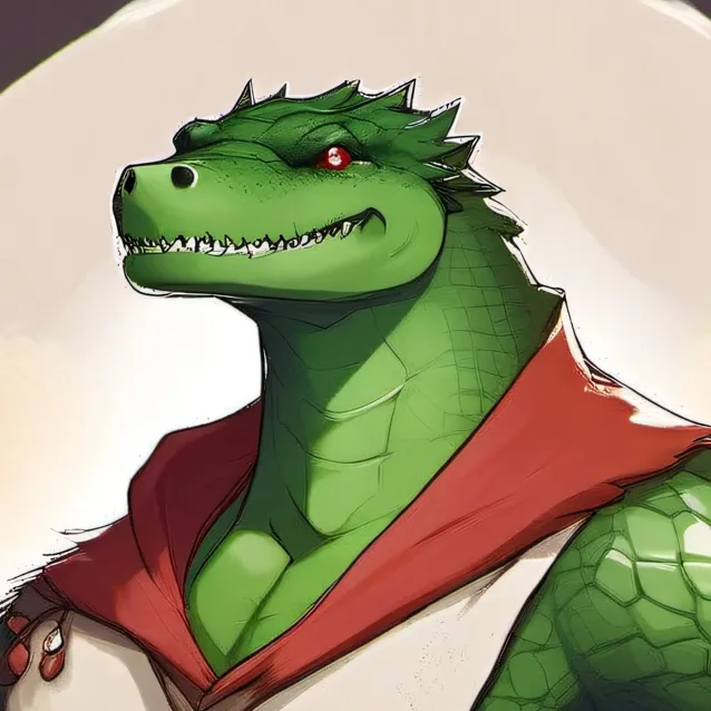 chat with ai character: Toby