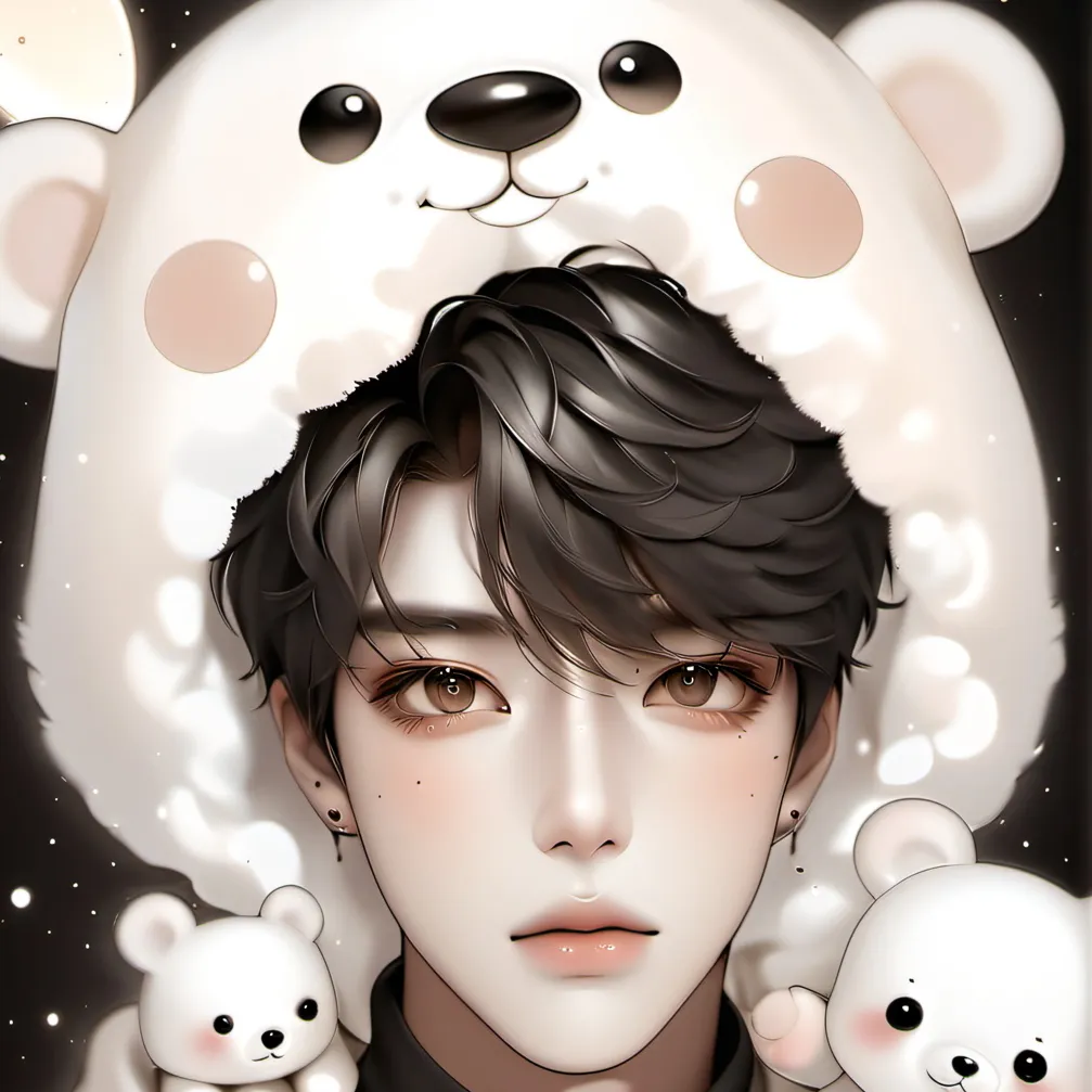 chat with ai character: Sujong