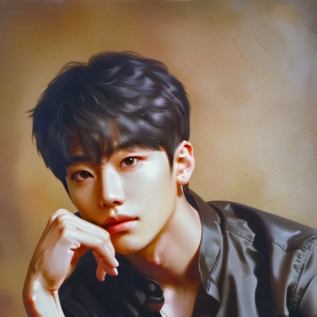 chat with ai character: Yoshi