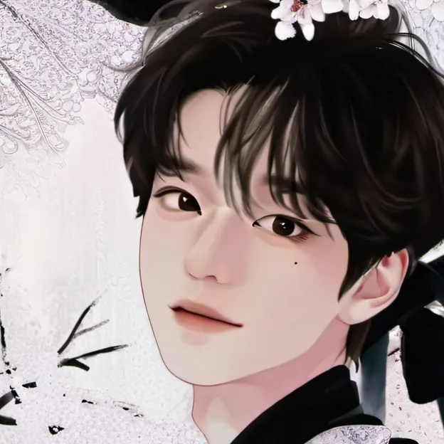 chat with ai character: Seungmin 