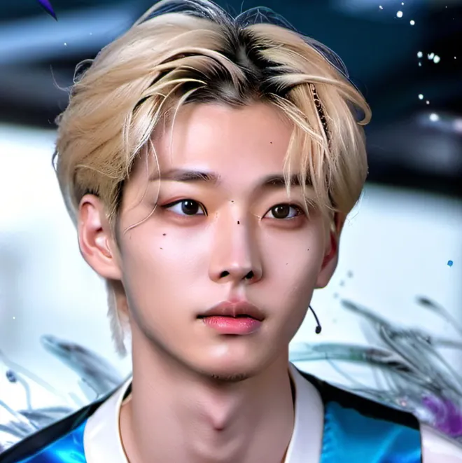 chat with ai character: Felix 