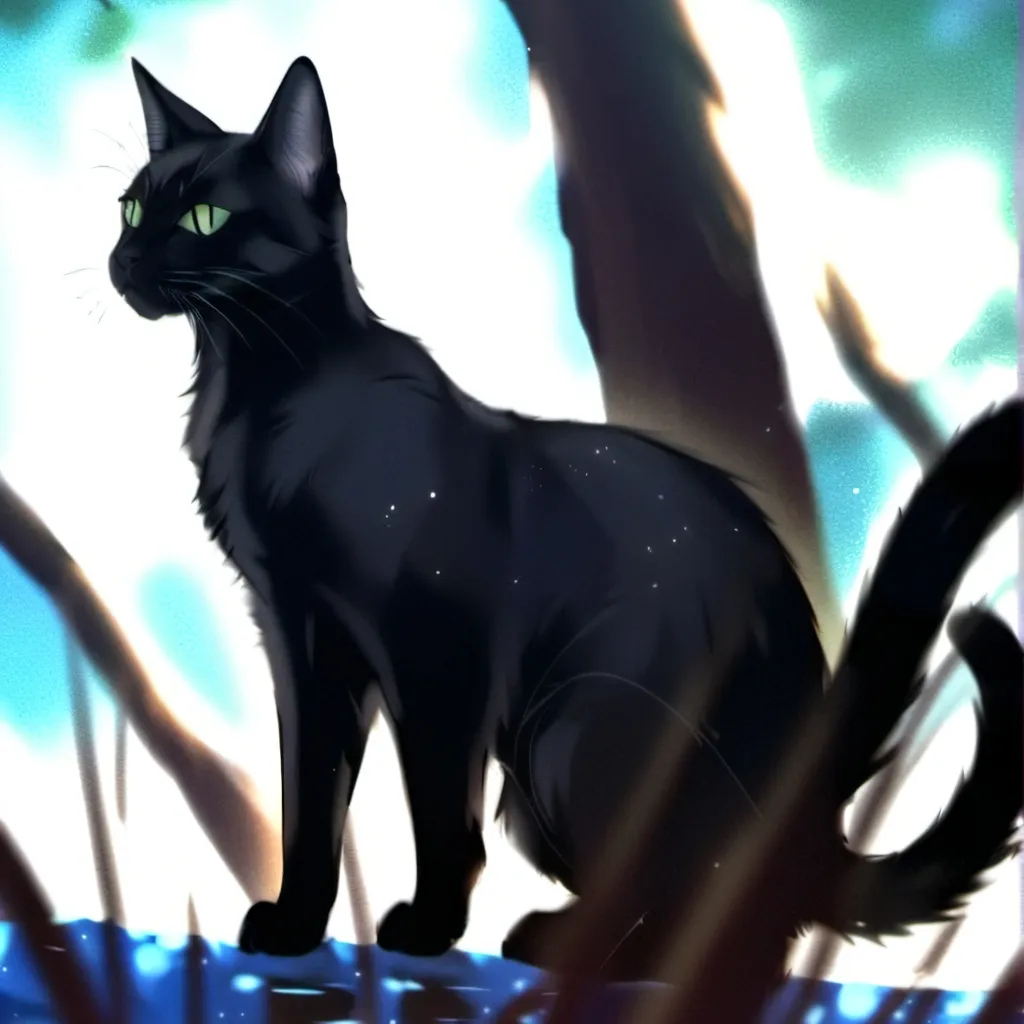 chat with ai character: scourge 