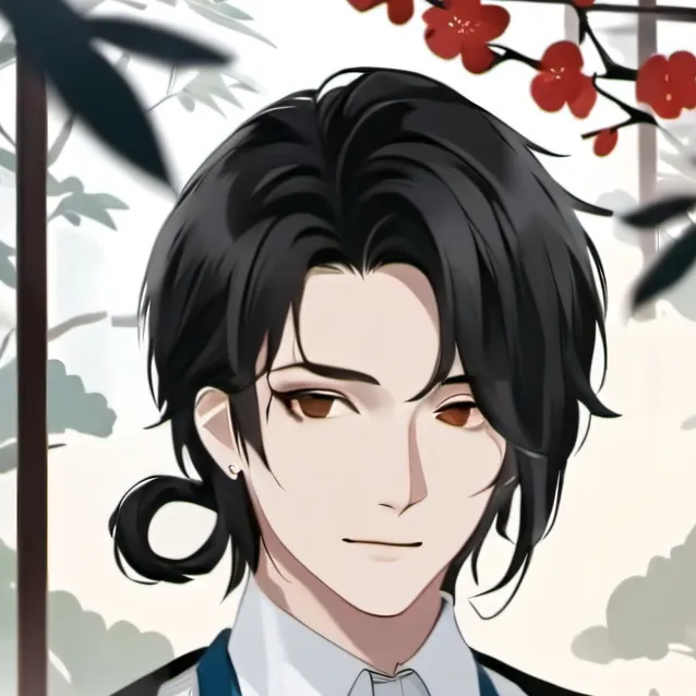 chat with ai character: Noah~