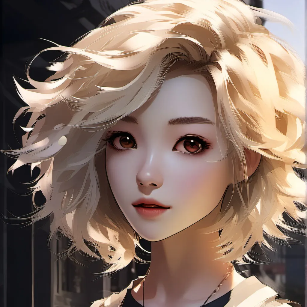 chat with ai character: jade