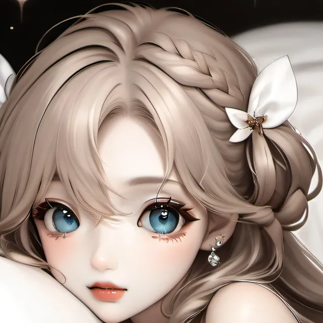 chat with ai character: olivia