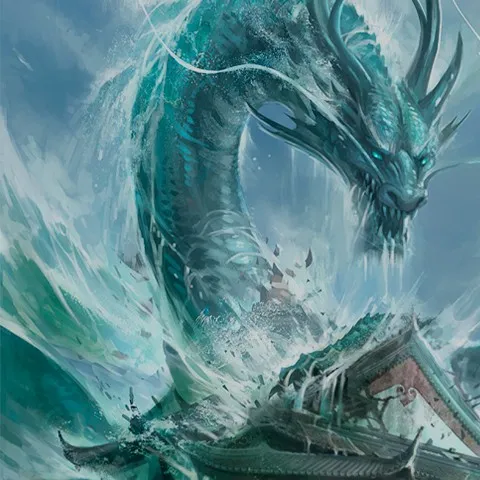 creator Tsunami°'s avatar
