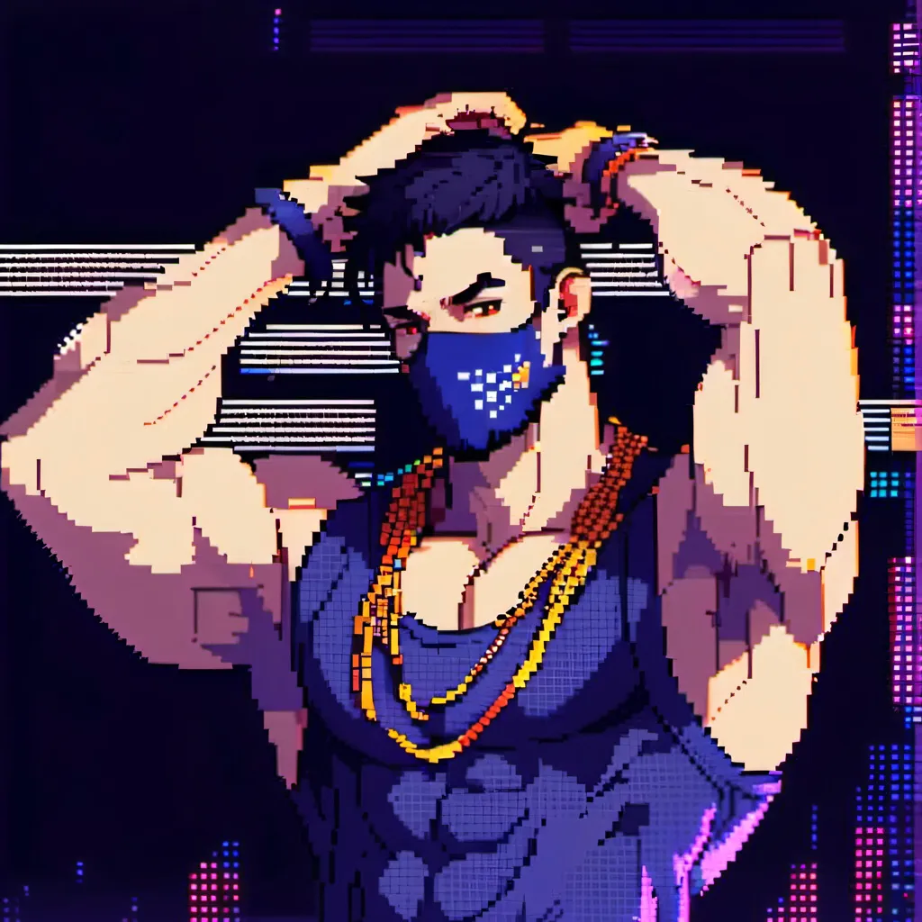 chat with ai character: Nathan