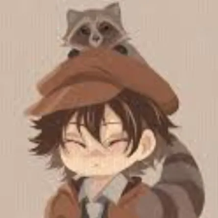 creator 🍭☆Ranpo☆🍭's avatar