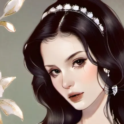 chat with ai character: Lana