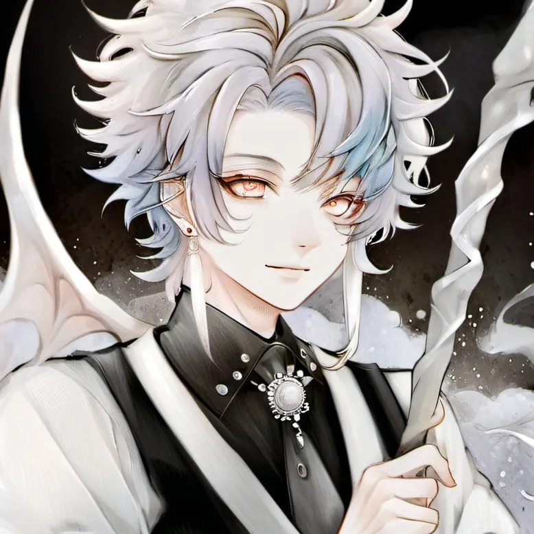 chat with ai character: demon Slayer au 
