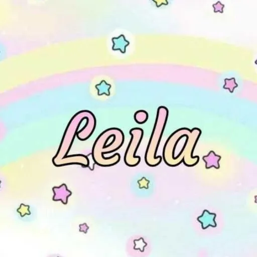 creator 🔥Leila💖💖💖's avatar