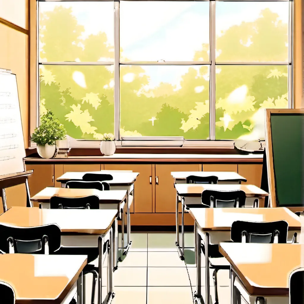 chat with ai character: Mha