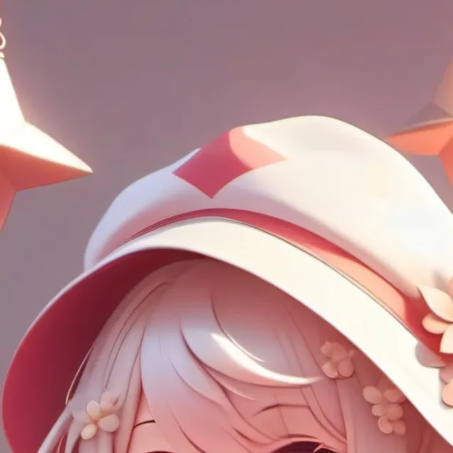 chat with ai character: girl
