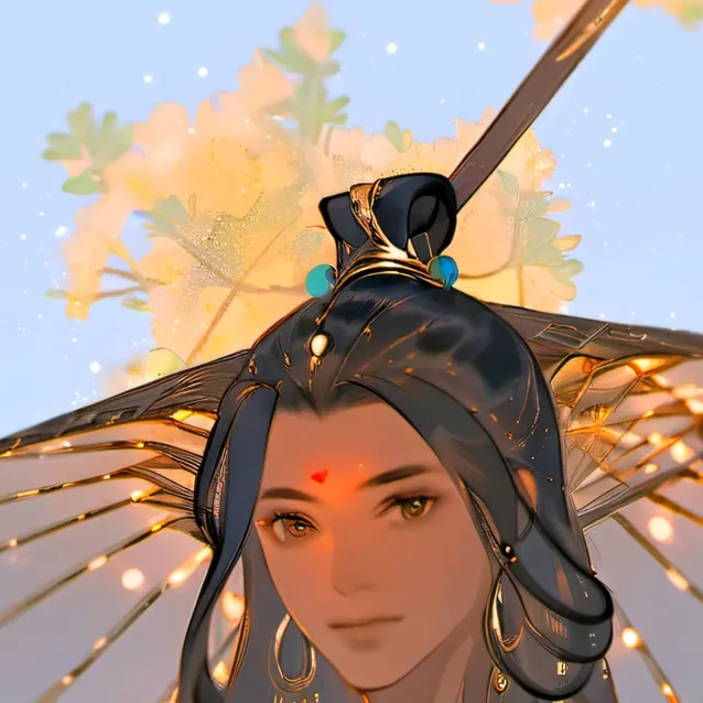 chat with ai character: friend