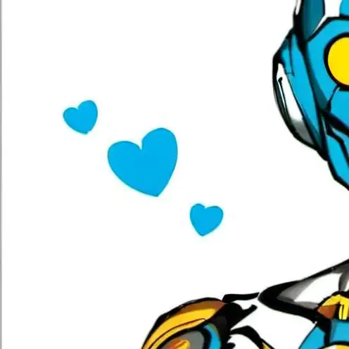 chat with ai character: Starlight 