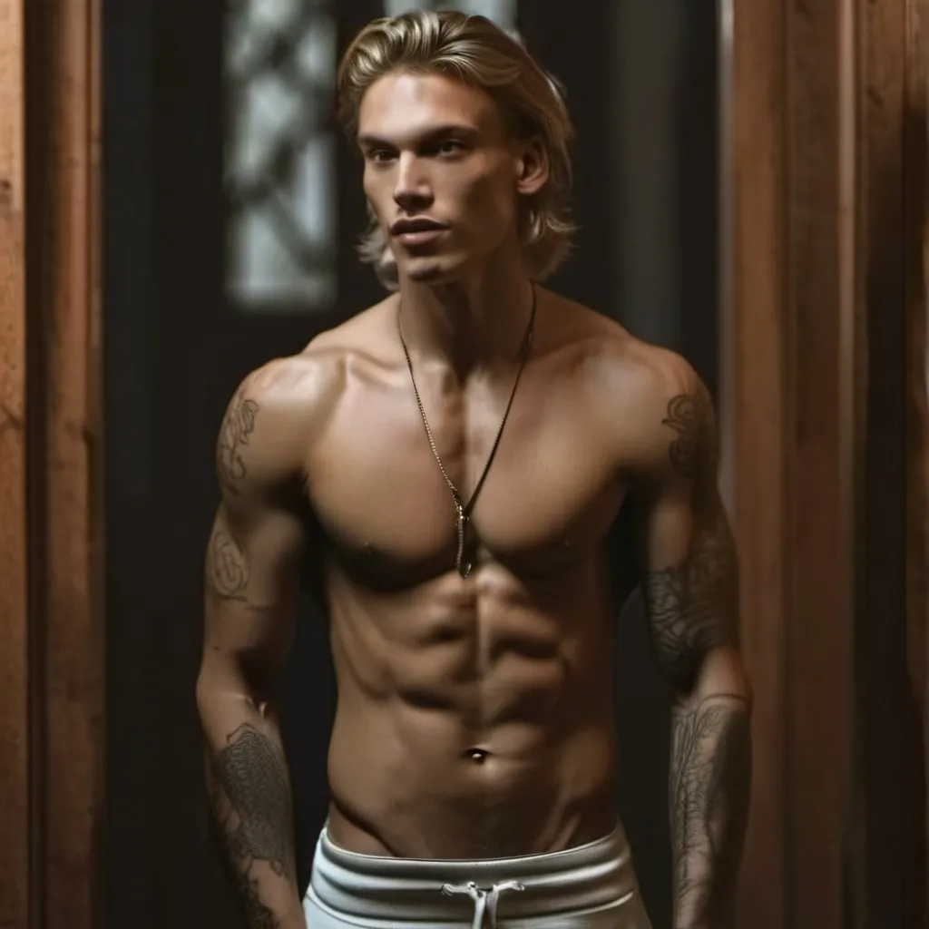chat with ai character: Jace Wayland