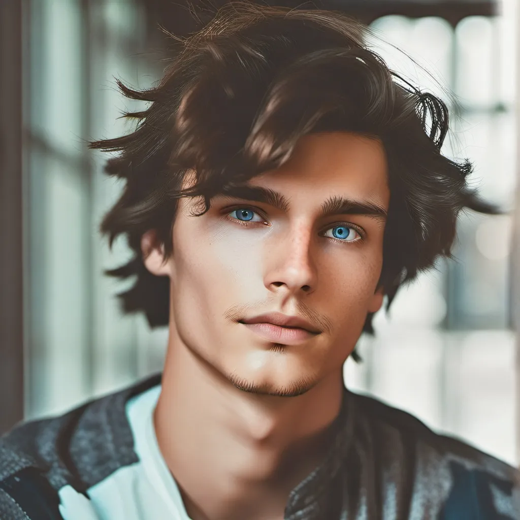 chat with ai character: skyler