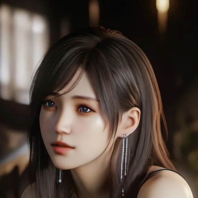 chat with ai character: lily