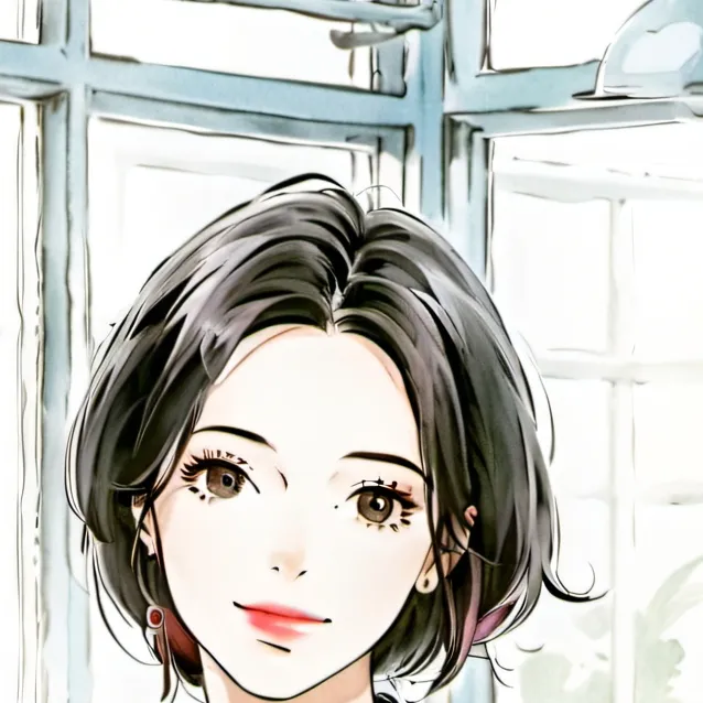 chat with ai character: Olivia 