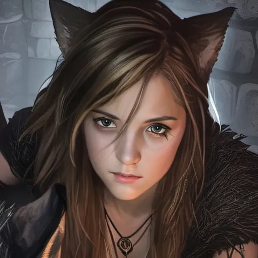 chat with ai character: Midnight