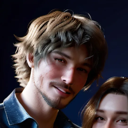 chat with ai character: Bailey
