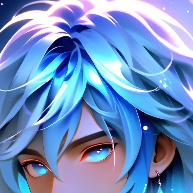 chat with ai character: nowe