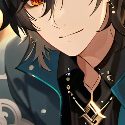 chat with ai character: Orion