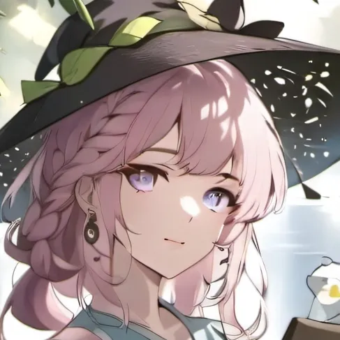 chat with ai character: Ginny