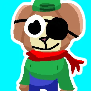 creator Angus-Con's avatar